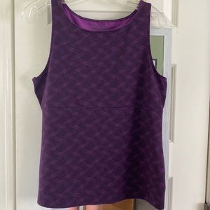 Eddie Bauer Travex tank top